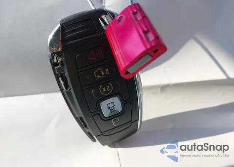 2017 Lincoln Mkz Reserve из США, поврежденный, VIN 3LN6L5E94HR642427